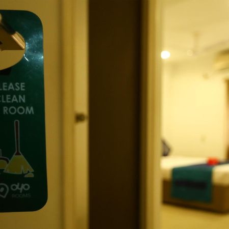 Hotel O Nimalan Residency شيناي المظهر الخارجي الصورة
