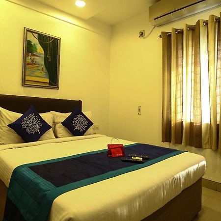 Hotel O Nimalan Residency شيناي المظهر الخارجي الصورة